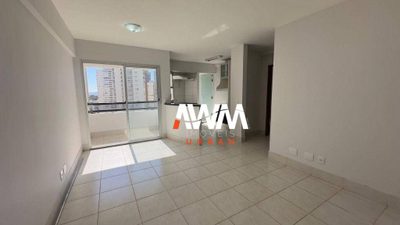 Apartamento, 2 quartos, 65 m² - Foto 2