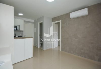 Apartamento, 1 quarto, 36 m² - Foto 2