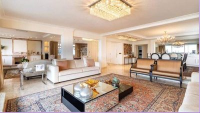 Apartamento, 4 quartos, 442 m² - Foto 4