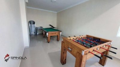 Apartamento, 1 quarto, 57 m² - Foto 3