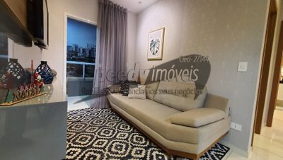 Apartamento, 2 quartos, 57 m² - Foto 3