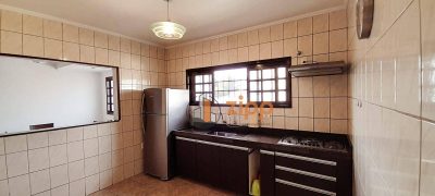 Sobrado, 3 quartos, 192 m² - Foto 4