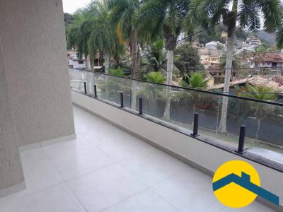 Casa, 3 quartos, 100 m² - Foto 3