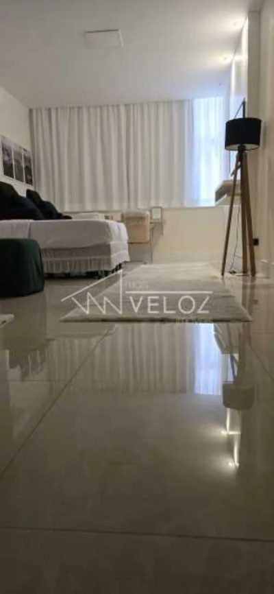 Apartamento, 32 m² - Foto 1