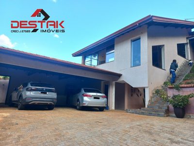 Casa de Condomínio, 4 quartos - Foto 2