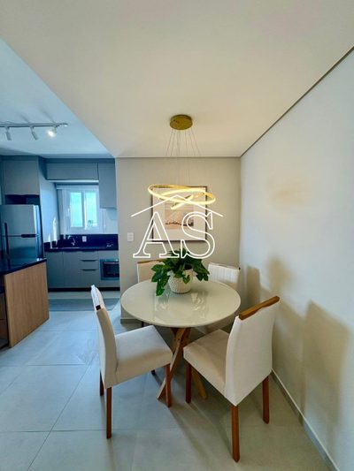 Apartamento, 2 quartos, 76 m² - Foto 3