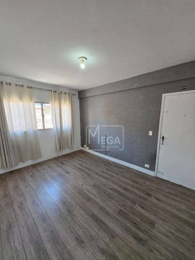 Apartamento, 2 quartos, 66 m² - Foto 1