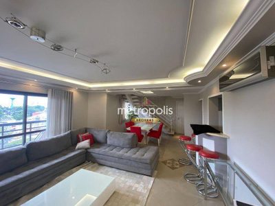 Apartamento, 3 quartos, 300 m² - Foto 2
