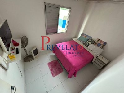 Apartamento, 2 quartos, 47 m² - Foto 4