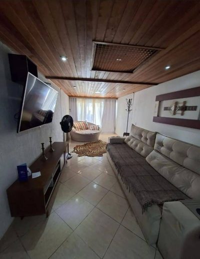 Casa de Condomínio, 3 quartos - Foto 3