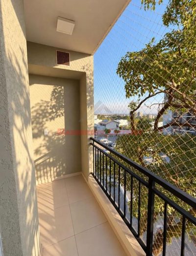 Apartamento, 2 quartos, 52 m² - Foto 3