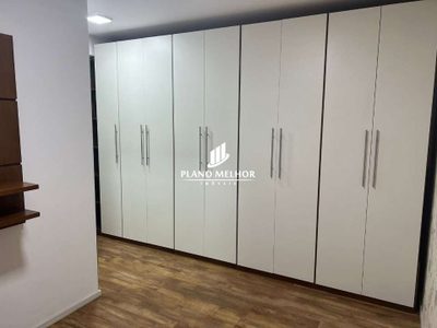 Apartamento, 2 quartos, 76 m² - Foto 3