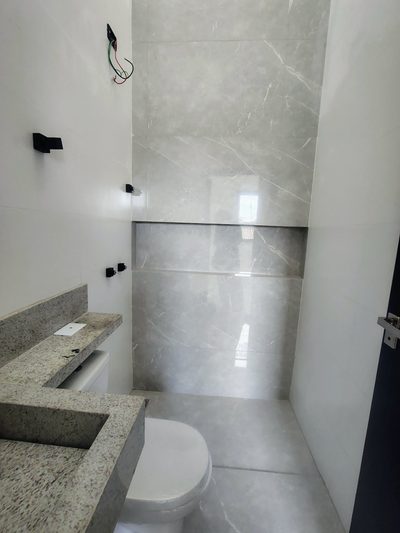 Casa, 2 quartos, 84 m² - Foto 2