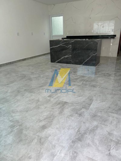 Casa, 3 quartos, 95 m² - Foto 2