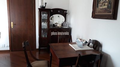 Apartamento, 3 quartos, 95 m² - Foto 4
