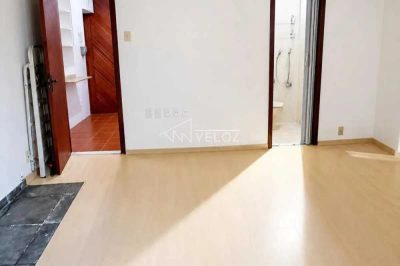 Apartamento, 1 quarto, 33 m² - Foto 3
