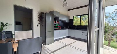 Chácara, 3 quartos, 1300 m² - Foto 4