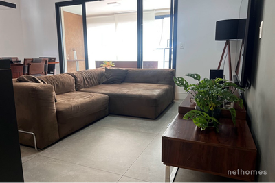 Apartamento, 2 quartos, 84 m² - Foto 1
