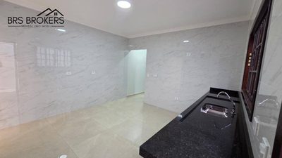 Casa, 2 quartos, 84 m² - Foto 5