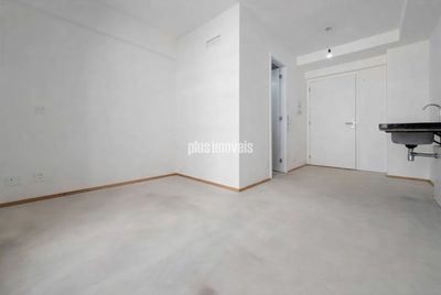 Kitnet-Studio, 22 m² - Foto 1