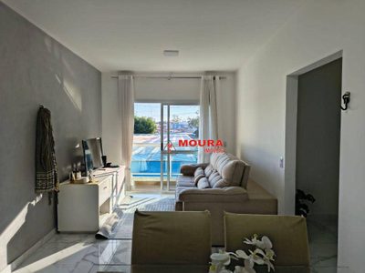 Apartamento, 2 quartos, 83 m² - Foto 3