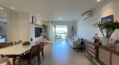 Apartamento, 3 quartos, 137 m² - Foto 4