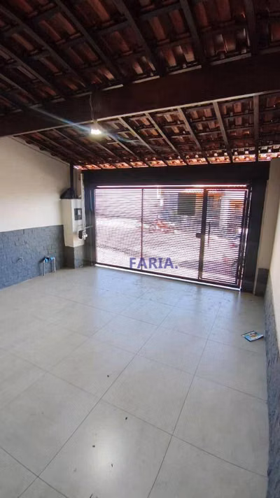 Casa, 2 quartos, 125 m² - Foto 1