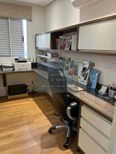 Apartamento, 3 quartos, 78 m² - Foto 4