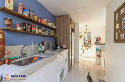 Apartamento, 2 quartos, 73 m² - Foto 5
