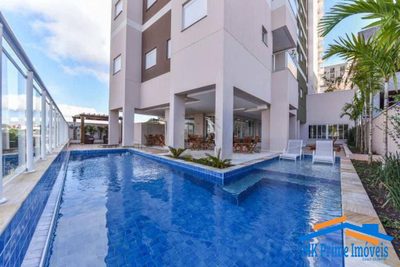Apartamento, 2 quartos, 47 m² - Foto 2