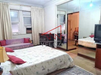 Apartamento, 4 quartos, 325 m² - Foto 2