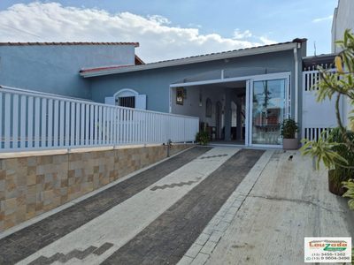 Casa, 4 quartos - Foto 1