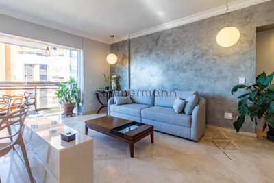 Apartamento, 3 quartos, 159 m² - Foto 5