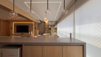 Apartamento, 3 quartos, 115 m² - Foto 5