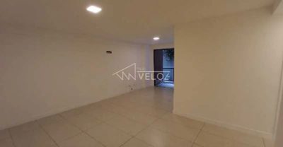 Apartamento, 3 quartos, 124 m² - Foto 2