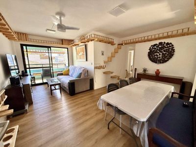 Apartamento, 3 quartos, 98 m² - Foto 2