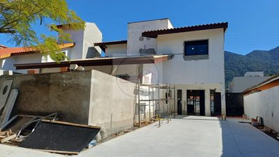 Sobrado, 3 quartos, 142 m² - Foto 1