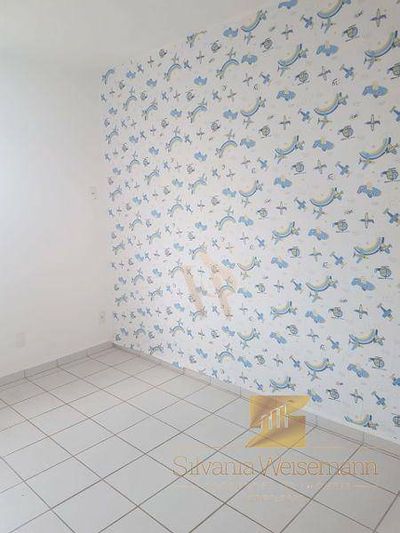 Apartamento, 3 quartos, 70 m² - Foto 4