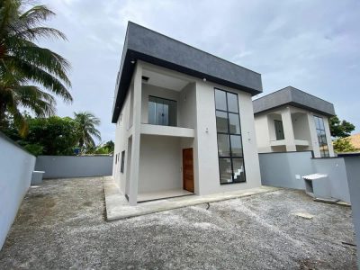 Casa, 3 quartos, 157 m² - Foto 3