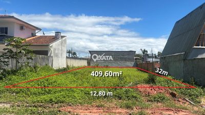 Terreno, 410 m² - Foto 2