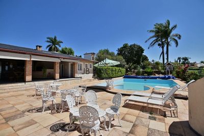 Casa de Condomínio, 5 quartos - Foto 2