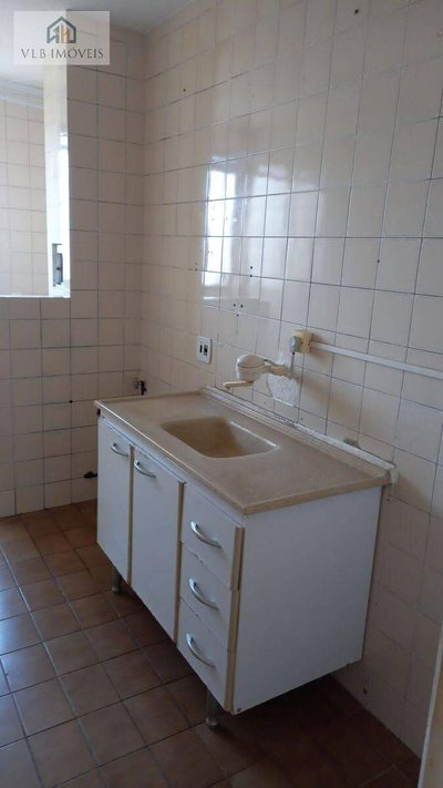 Apartamento, 2 quartos, 55 m² - Foto 4