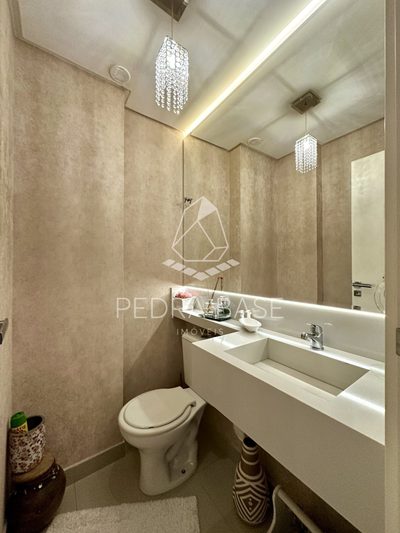 Apartamento, 3 quartos, 122 m² - Foto 2