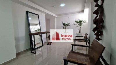Apartamento, 2 quartos, 72 m² - Foto 2