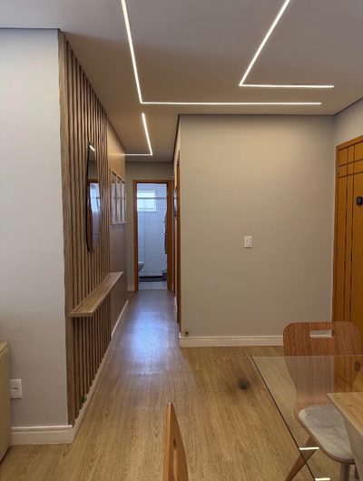Apartamento, 3 quartos, 97 m² - Foto 4