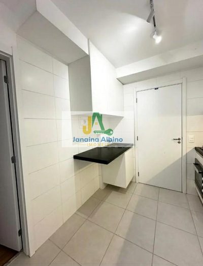 Apartamento, 1 quarto, 30 m² - Foto 4