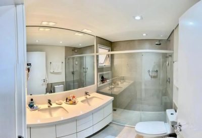Apartamento, 3 quartos, 156 m² - Foto 3