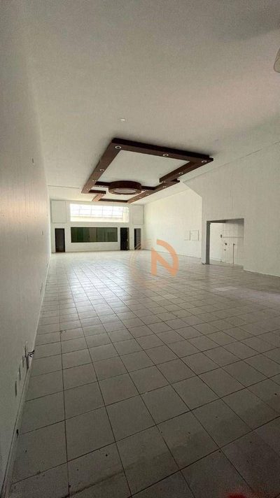 Loja-Salão, 400 m² - Foto 5