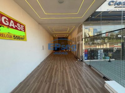 Loja-Salão, 70 m² - Foto 3