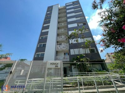 Apartamento, 2 quartos, 93 m² - Foto 3